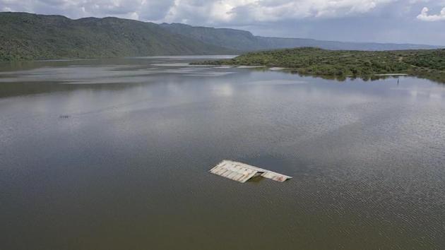 More than 50 million people had been affected due to climate change, Red Cross said. (Representational) (AFP) More than 50 million people had been affected due to climate change, Red Cross said. (Representational) (AFP)
