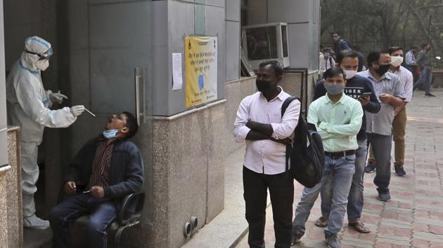 Experts said the crisis is unlikely to have passed just yet. (AP file photo) Experts said the crisis is unlikely to have passed just yet. (AP file photo)