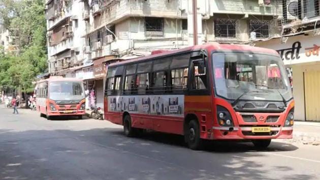 KDMT will provide 25 additional buses during the block period.(HT File) KDMT will provide 25 additional buses during the block period.(HT File)
