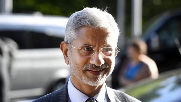 External Affairs Minister S Jaishankar said that a number of key concerns that India had flagged had not been addressed by RCEP.(REUTERS)