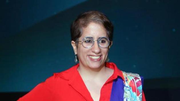 Guneet Monga has produced films like The Lunchbox (2013) and Masaan (2015), Guneet Monga has produced films like The Lunchbox (2013) and Masaan (2015),