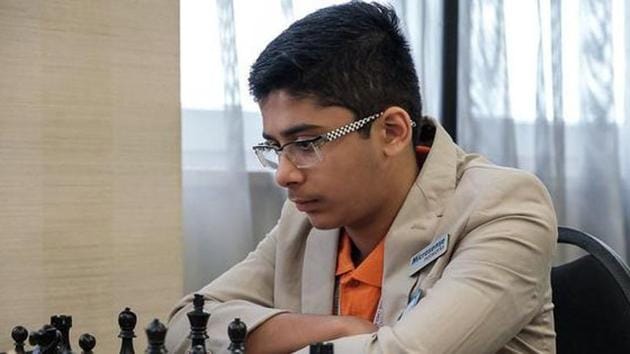 70 Indian masters in field of 449 to compete from home in first online  classical chess