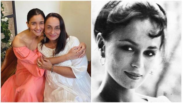 Soni Razdan has shared a throwback post.