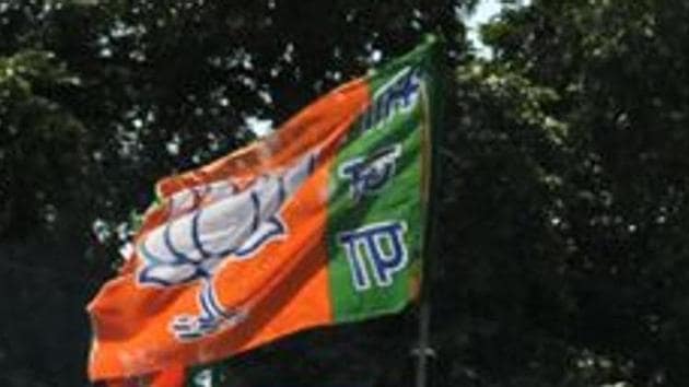 These elections are crucial because these are regions where the party hopes to establish itself as a serious contender, said a BJP functionary. (Representational photo) These elections are crucial because these are regions where the party hopes to establish itself as a serious contender, said a BJP functionary. (Representational photo)