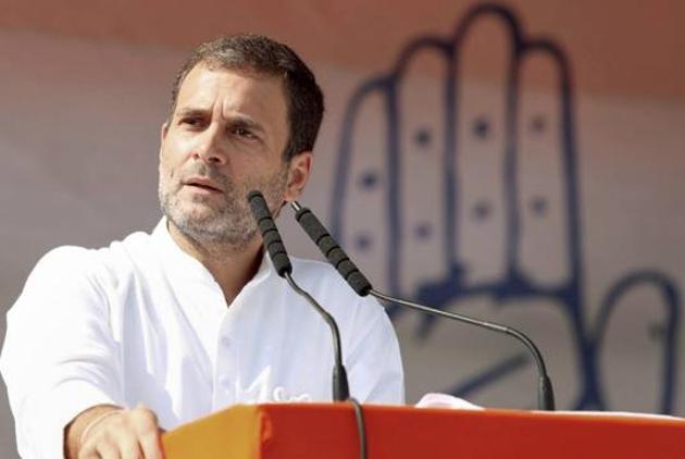 Furqan Ansari, a former Lok Sabha member, had raised questions on Rahul Gandhi’s campaigning in Bihar.(PTI Photo) Furqan Ansari, a former Lok Sabha member, had raised questions on Rahul Gandhi’s campaigning in Bihar.(PTI Photo)