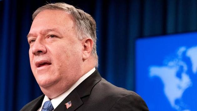 The Treasury and State departments announced they had targeted a leading Iranian charity. (REUTERS) The Treasury and State departments announced they had targeted a leading Iranian charity. (REUTERS)