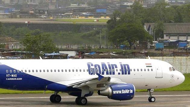 Meanwhile, the flight has taken off and would land at the Indira Gandhi International Airport in New Delhi shortly.(File Photo. Representative image) Meanwhile, the flight has taken off and would land at the Indira Gandhi International Airport in New Delhi shortly.(File Photo. Representative image)