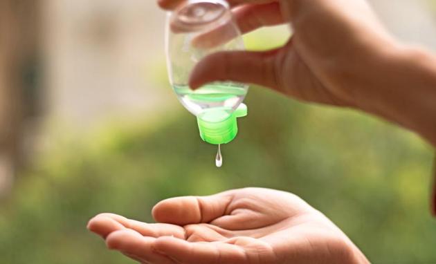 The DC asked the organisers to ensure strict social distancing and provide a hand wash facility at every entrance.(Getty Images/iStockphoto)