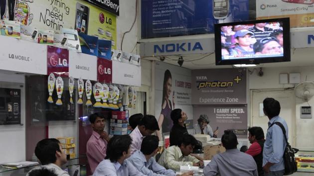 When a brand decides to buy television inventory for a campaign, it begins with two objectives: One, reach, which is a minimum proportion of the target audience which must be exposed to the campaign; two, frequency, or the number of times a member of the target audience will be exposed to it.(Hindustan Times)