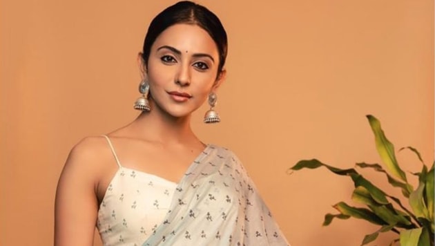 Rakul Preet Singh will work with Ajay Devgn again in Mayday.