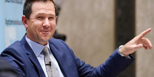 File image of Ricky Ponting. (File) File image of Ricky Ponting. (File)