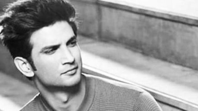 Sushant Singh Rajput died on June 14.