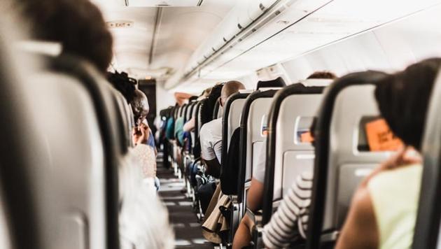 Representational image(Unsplash) Representational image(Unsplash)