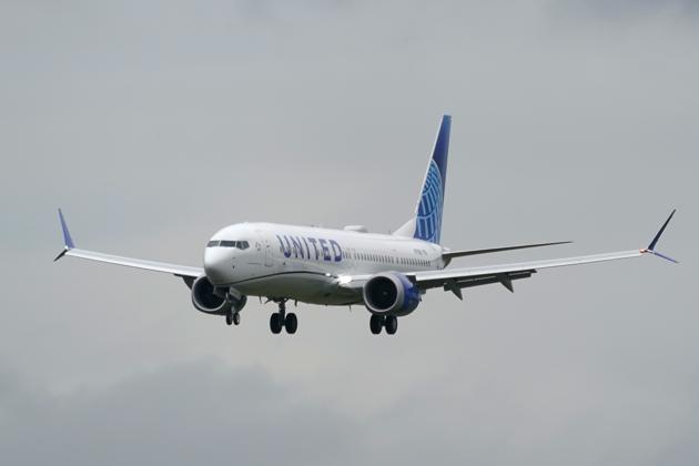 FAA approved the “return to service” of 737 Max with extensive fixes. (AP) FAA approved the “return to service” of 737 Max with extensive fixes. (AP)