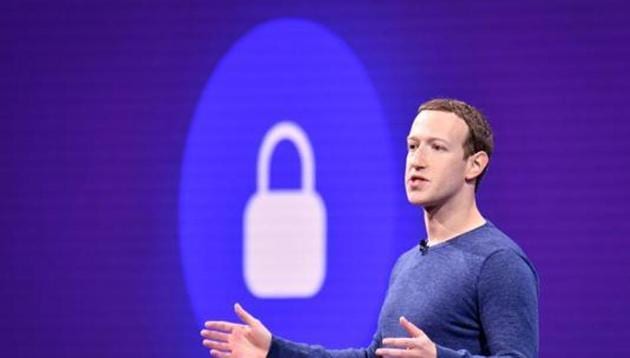 The employees have said that Facebook tried using AI to moderate the content but failed.(AFP) The employees have said that Facebook tried using AI to moderate the content but failed.(AFP)