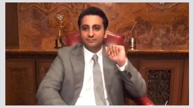 Emphasising that the initial doses of the vaccine would be allocated for all frontline workers, health officials and the elderly who are more vulnerable, Poonawalla said that if timelines were not delayed by unexpected circumstances, the common citizen would be able to get vaccinated by March- April 2021. (HT Photo)