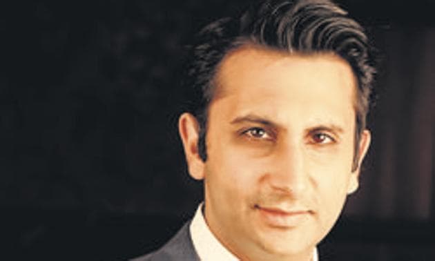 Poonawalla joined his father’s company in 2001 after graduating from the University of Westminster in London, and became the CEO in 2011