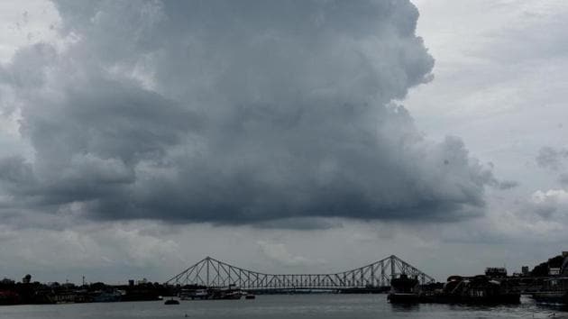 Weather Ghusuri Howrah West Bengal