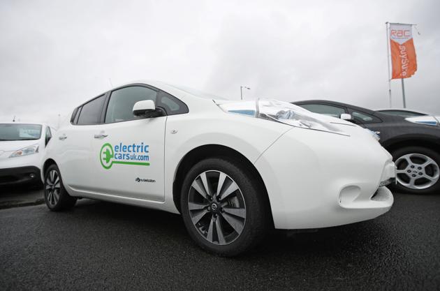 The ten-point plan includes making cycling and walking more attractive ways to travel and investing in zero-emission public transport of the future.(REUTERS) The ten-point plan includes making cycling and walking more attractive ways to travel and investing in zero-emission public transport of the future.(REUTERS)