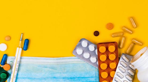 World Health Organization’s guidelines panel advised against using the antiviral remdesivir for hospitalized patients. (Unsplash) World Health Organization’s guidelines panel advised against using the antiviral remdesivir for hospitalized patients. (Unsplash)