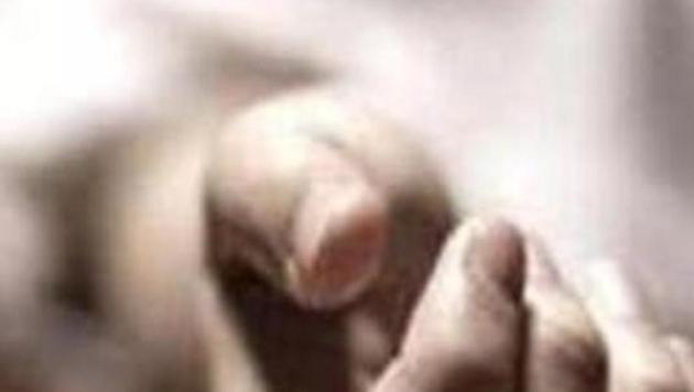 The deceased was identified as Akash Prasad, 24.(HT Archives. Representative image)