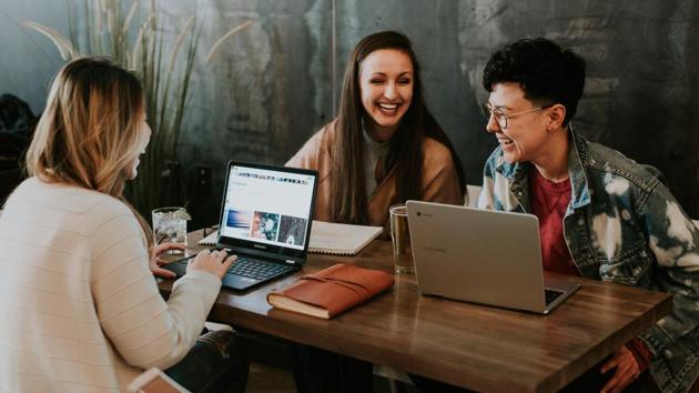 The government should lock in the positive changes with a law requiring almost all jobs to allow flexible working. (Unsplash) The government should lock in the positive changes with a law requiring almost all jobs to allow flexible working. (Unsplash)