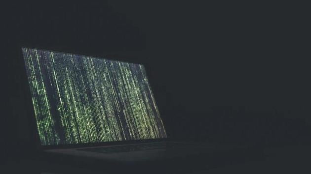 The image shows a laptop. (Representative image) (Unsplash) The image shows a laptop. (Representative image) (Unsplash)