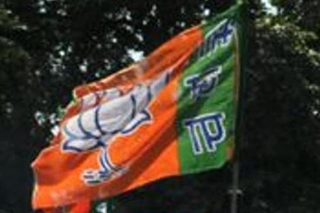 While a lot of attention is paid to the party’s strategy and success in national elections, its organisational machinery that helps convert support to votes, and the careful branding of Narendra Modi as the leader who is committed to India’s national interests, there is often inadequate attention to how the party builds its strength from the local to the national. (HTFilephoto) While a lot of attention is paid to the party’s strategy and success in national elections, its organisational machinery that helps convert support to votes, and the careful branding of Narendra Modi as the leader who is committed to India’s national interests, there is often inadequate attention to how the party builds its strength from the local to the national. (HTFilephoto)