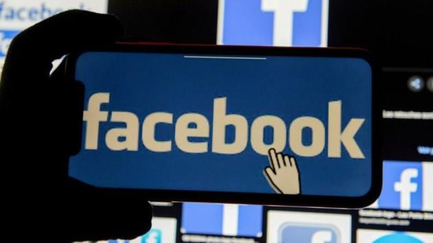 Facebook also divulged the prevalence of hate speech on its service for the first time.(Reuters File Photo) Facebook also divulged the prevalence of hate speech on its service for the first time.(Reuters File Photo)