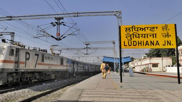 Ludhiana railway station: No biz due to train suspension but vendors told  to pay licence fee - Hindustan Times