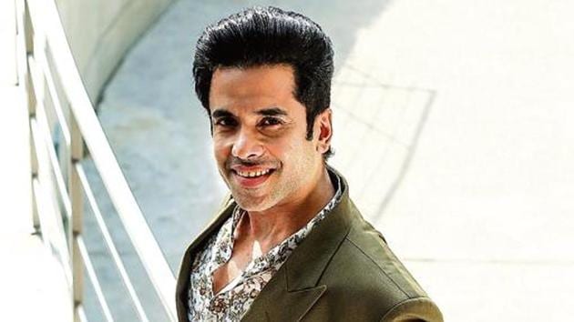 Actor Tusshar Kapoor co-produced the recent OTT release Laxmii.