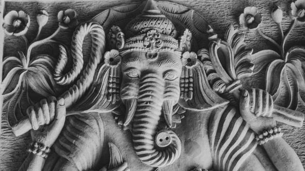 Lord Ganesh (Representational Image)(Unsplash) Lord Ganesh (Representational Image)(Unsplash)
