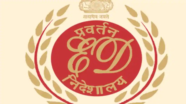 ED is the second central agency to get involved in a case concerning TRPs. ED is the second central agency to get involved in a case concerning TRPs.