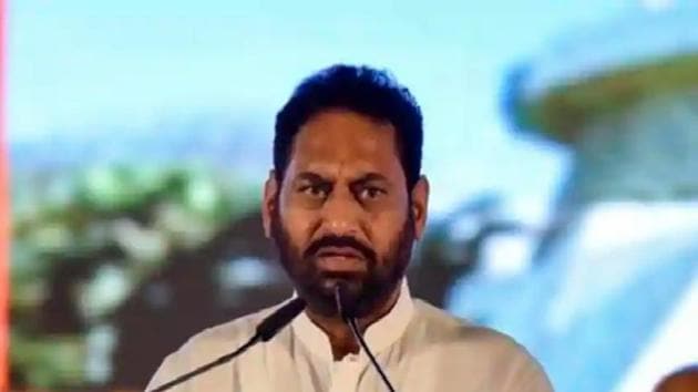By the end of March 2014, the unrecovered amount of power bills in the state was Rs14,154 crore which increased to Rs51,146 crore by the end of March this year, said minister Nitin Raut. (HT File) By the end of March 2014, the unrecovered amount of power bills in the state was Rs14,154 crore which increased to Rs51,146 crore by the end of March this year, said minister Nitin Raut. (HT File)