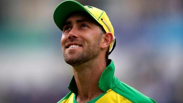 Photo of Australian all-rounder Glenn Maxwell(Reuters) Photo of Australian all-rounder Glenn Maxwell(Reuters)