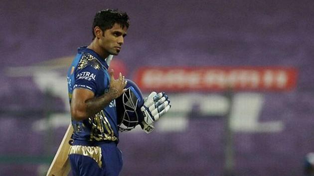 Saba Karim says on Mumbai Indians "Mumbai Indians rely heavily on Suryakumar Yadav" in Indian Premier League: IPL 2021