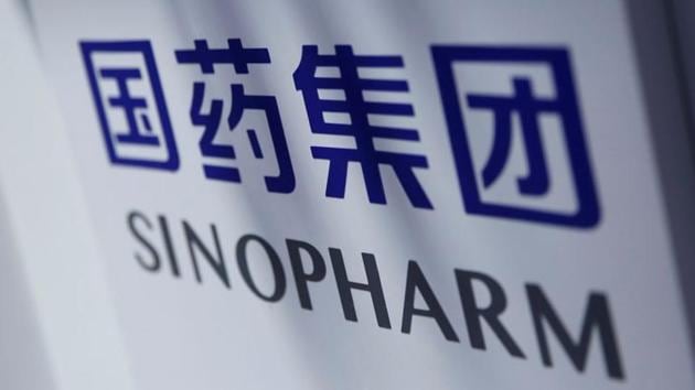 Sinopharm’s chairman told media this week that nearly a million people have now received their vaccine for emergency use, though he did not provide a specific figure. (REUTERS) Sinopharm’s chairman told media this week that nearly a million people have now received their vaccine for emergency use, though he did not provide a specific figure. (REUTERS)