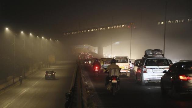 The Regional Meteorological Centre has warned that Delhi, Haryana and north Rajasthan could experience cold wave conditions for the next two days. (AP file photo) The Regional Meteorological Centre has warned that Delhi, Haryana and north Rajasthan could experience cold wave conditions for the next two days. (AP file photo)