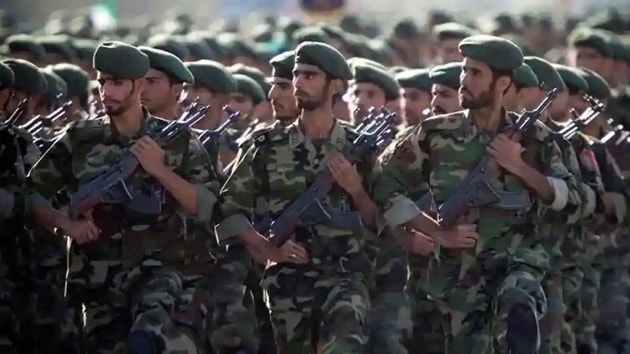 Four members of the Hashed al-Shaabi and two policemen died along with three civilians, Mohammed Zidane, the mayor of Zouiya, 50 kilometres from the city of Tikrit, said. (Reuters) Four members of the Hashed al-Shaabi and two policemen died along with three civilians, Mohammed Zidane, the mayor of Zouiya, 50 kilometres from the city of Tikrit, said. (Reuters)