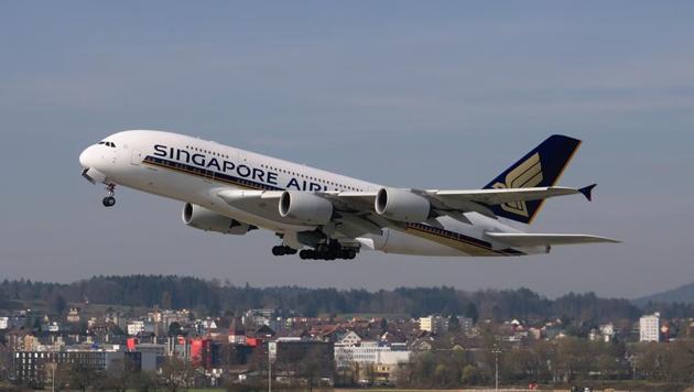 Flights were originally scheduled to start from Sunday but have been suspended as the pandemic in Hong Kong escalates. (Unsplash) Flights were originally scheduled to start from Sunday but have been suspended as the pandemic in Hong Kong escalates. (Unsplash)