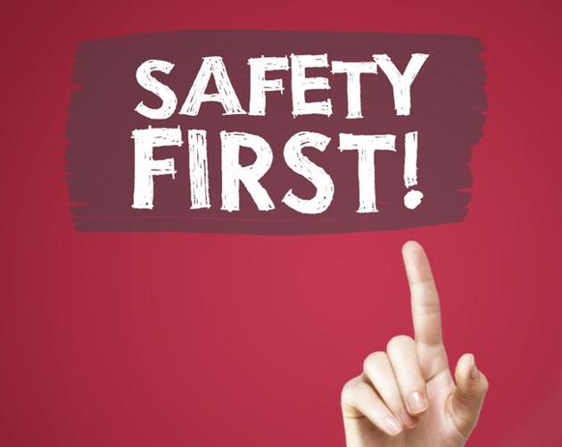 So far 55 accident blackspots have been identified in the district.(ISTOCK)
