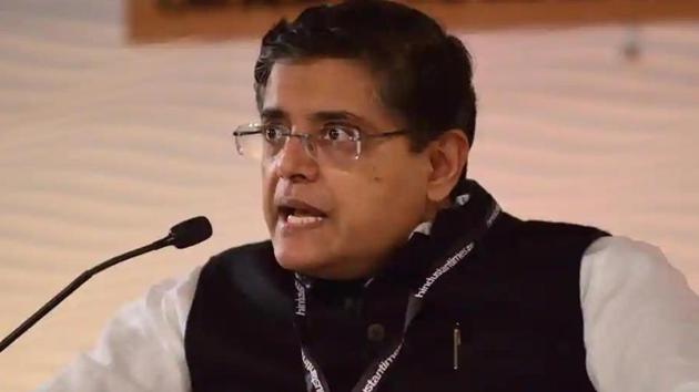 Bharatiya Janata Party Jay Panda (HT file photo) Bharatiya Janata Party Jay Panda (HT file photo)