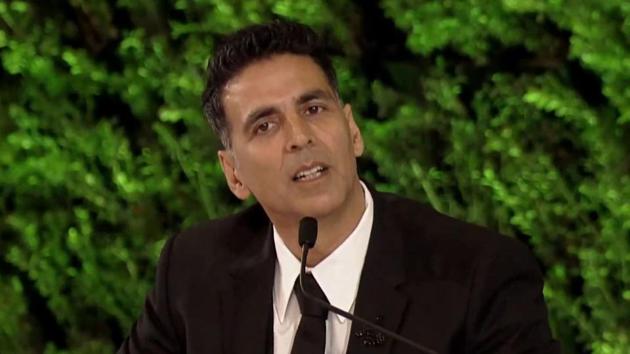 Akshay Kumar had served a defamation notice to the YouTuber.