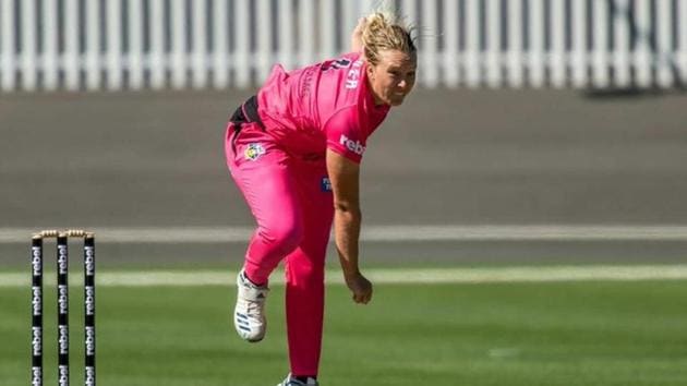 Hayley Silver-Holmes(Getty Images) Hayley Silver-Holmes(Getty Images)