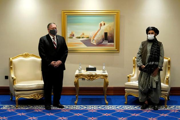 In Kabul, at least one of the 23 mortar shells fired from two cars hit inside the Iranian Embassy compound. No one was injured, but it damaged the main building, the Iranian Embassy said in a tweet. (Reuters) In Kabul, at least one of the 23 mortar shells fired from two cars hit inside the Iranian Embassy compound. No one was injured, but it damaged the main building, the Iranian Embassy said in a tweet. (Reuters)