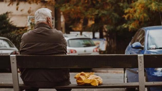 The Central Railway has decided to double Bapat’s monthly pension amount from this month as a “goodwill gesture”.(UnSplash photo for representation) The Central Railway has decided to double Bapat’s monthly pension amount from this month as a “goodwill gesture”.(UnSplash photo for representation)