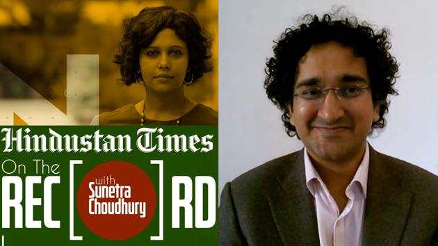 <p>In the latest episode of On The Record, Hindustan Times' Sunetra Choudhury speaks to author and political scientist Vinay Sitapati about his book 'Jugalbandi: The BJP Before Modi'. The book explains Prime Minister Narendra Modi and BJP's dominance in Indian politics, partnership of its founding leaders Atal Bihari Vajpayee and Lal Krishna Advani, RSS & Vajpayee-Kaul relationship, how Modi-Shah differ from Vajpayee-Advani and more. Watch the full video for more details.</p> <p>In the latest episode of On The Record, Hindustan Times' Sunetra Choudhury speaks to author and political scientist Vinay Sitapati about his book 'Jugalbandi: The BJP Before Modi'. The book explains Prime Minister Narendra Modi and BJP's dominance in Indian politics, partnership of its founding leaders Atal Bihari Vajpayee and Lal Krishna Advani, RSS & Vajpayee-Kaul relationship, how Modi-Shah differ from Vajpayee-Advani and more. Watch the full video for more details.</p>