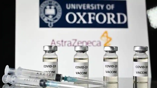 The vaccine stopped an average of 70% of participants in a study from falling ill, an early analysis of the data show.(AFP image) The vaccine stopped an average of 70% of participants in a study from falling ill, an early analysis of the data show.(AFP image)