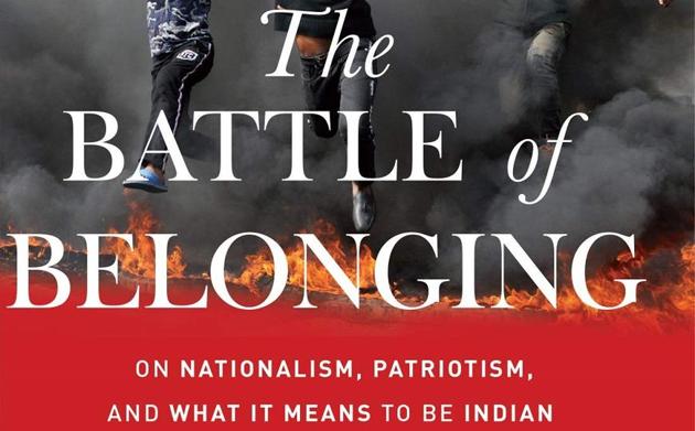 All the guests lauded Shashi Tharoor’s latest book and its potential to trigger serious debate on many issues pertaining to India.(Amazon) All the guests lauded Shashi Tharoor’s latest book and its potential to trigger serious debate on many issues pertaining to India.(Amazon)