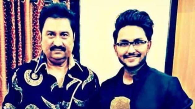 Jaan Kumar sanu was evicted from Bigg Boss 14 on Sunday.